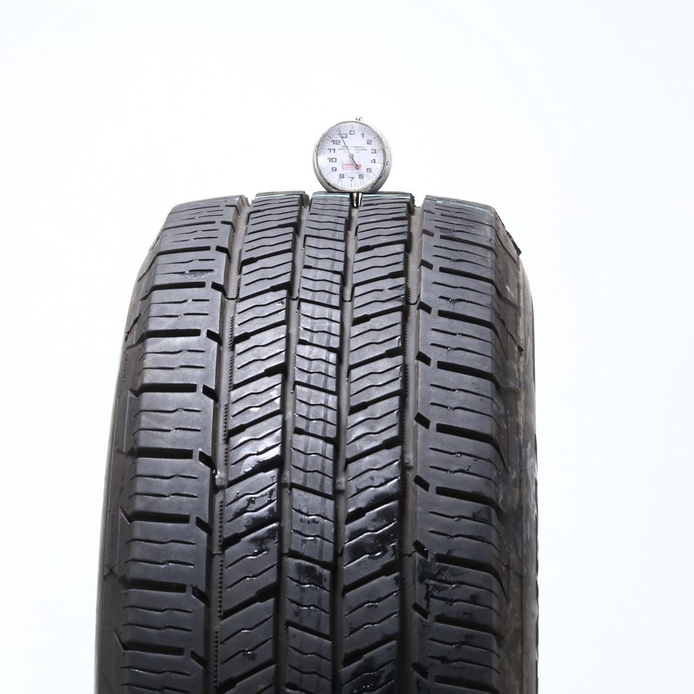 Set of (2) Used LT 275/65R18 Continental TerrainContact H/T 123/120S E - 13/32 - Image 2