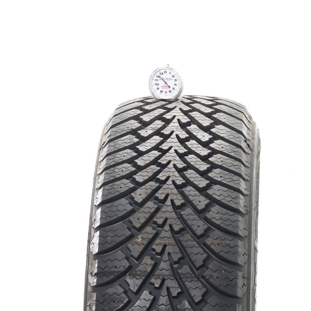 Used 235/60R18 Goodyear Nordic Winter 107S - 12/32 - Image 2