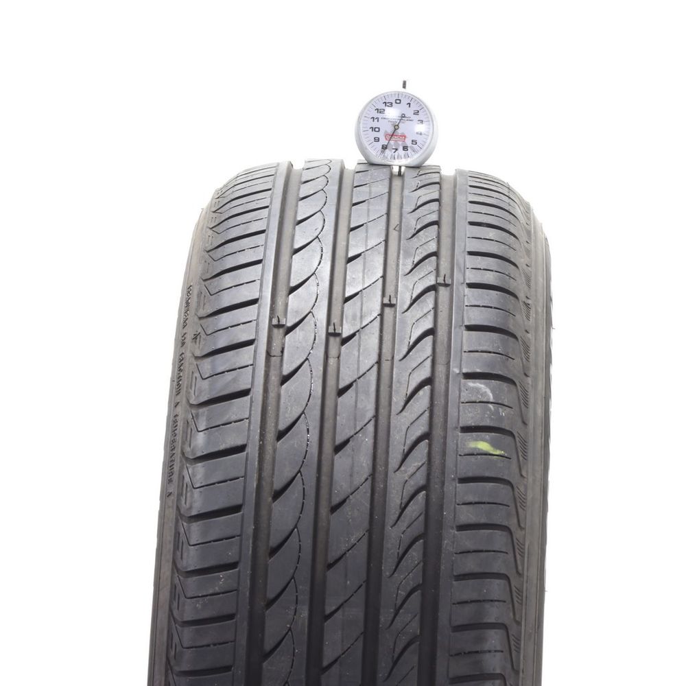 Used 215/60R17 Delinte DH2 Eco 100H - 7.5/32 - Image 2