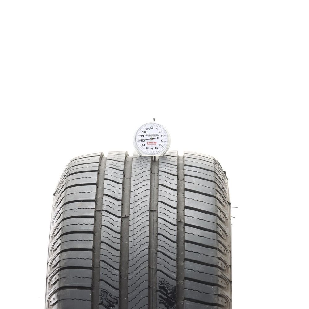 Set of (2) Used 235/55R17 Michelin Defender 2 99H - 10-10.5/32 - Image 2