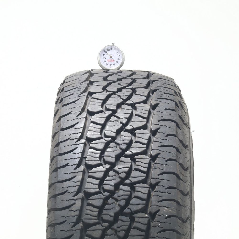 Used 255/70R17 BFGoodrich Trail-Terrain T/A 112T - 12/32 - Image 2