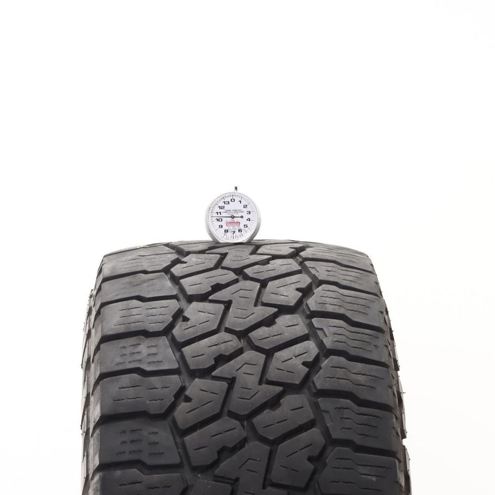Used LT 285/70R17 Falken Wildpeak A/T3W 116/113Q C - 10.5/32 - Image 2