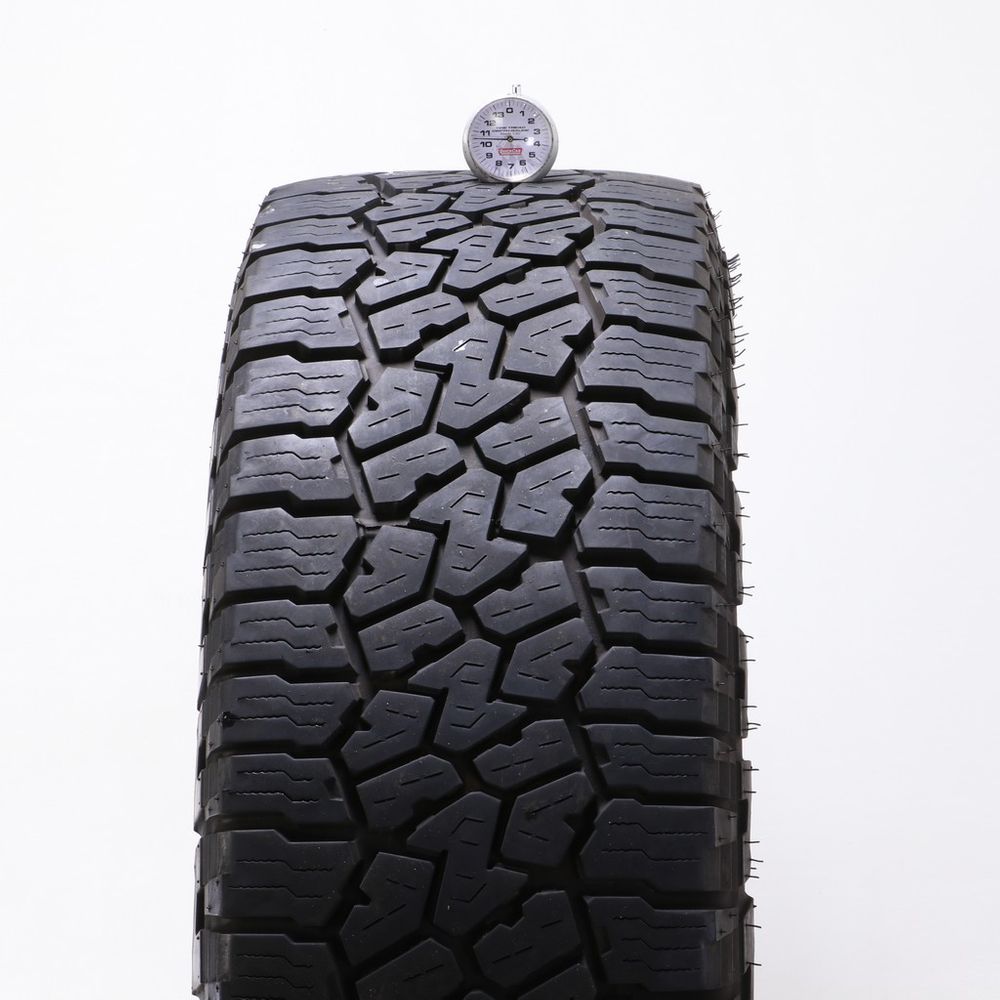 Set of (2) Used LT 285/70R17 Falken Wildpeak A/T3W 116/113Q - 10-10.5/32 - Image 5