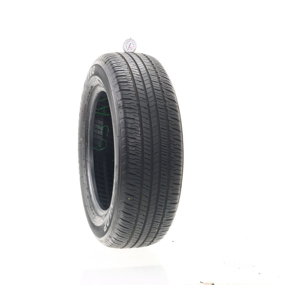 Set of (2) Used 225/65R17 Dunlop Grandtrek PT20 102H - 8-9.5/32 - Image 2