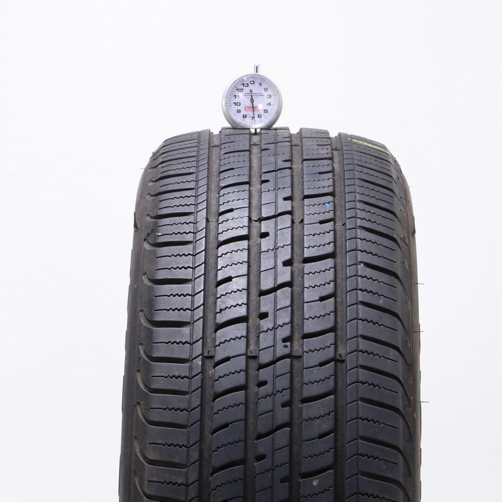 Set of (2) Used 235/65R17 DeanTires Road Control NW-3 Touring A/S 104T - 6.5-7.5/32 - Image 2