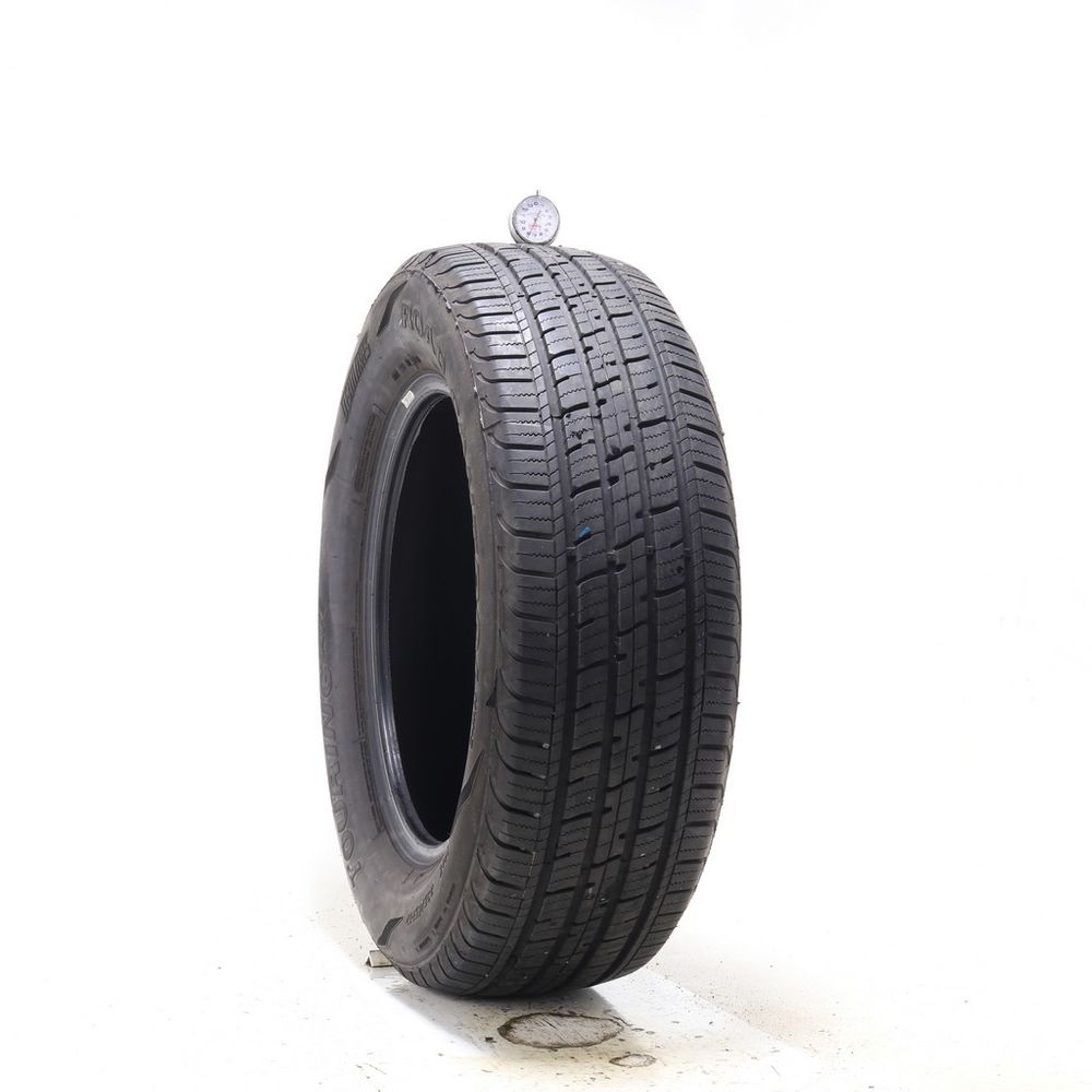 Set of (2) Used 235/65R17 DeanTires Road Control NW-3 Touring A/S 104T - 6.5-7.5/32 - Image 4
