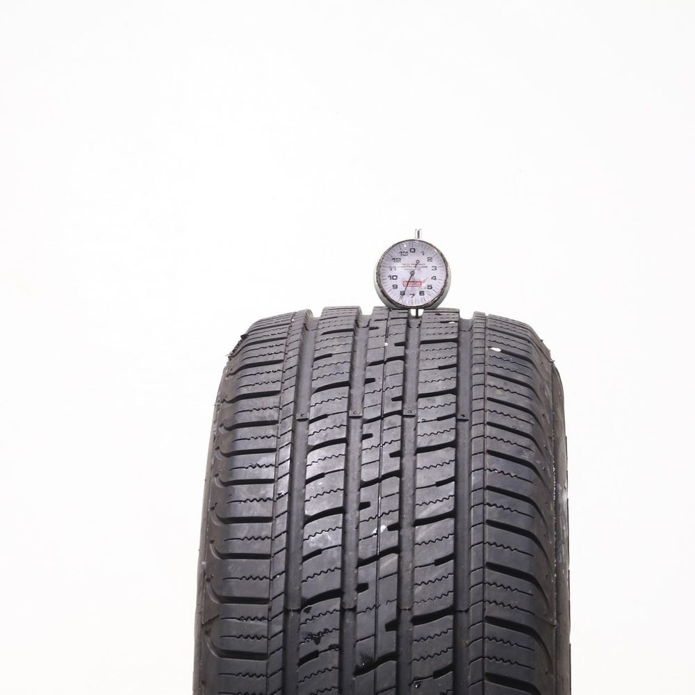 Set of (2) Used 235/65R17 DeanTires Road Control NW-3 Touring A/S 104T - 6.5-7.5/32 - Image 5