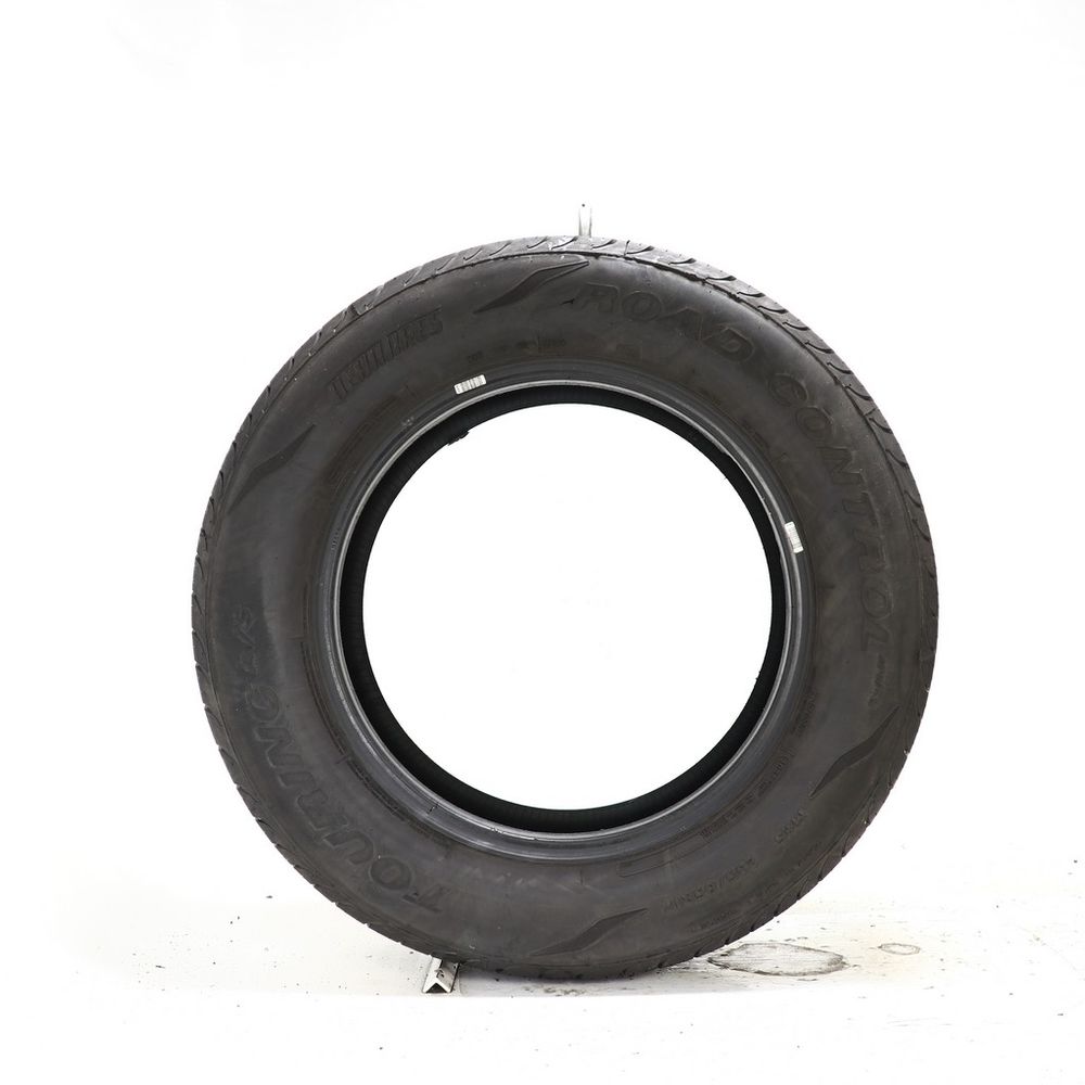 Set of (2) Used 235/65R17 DeanTires Road Control NW-3 Touring A/S 104T - 6.5-7.5/32 - Image 6