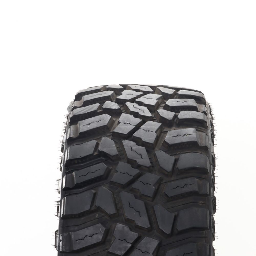 Used LT 295/55R20 Cooper Discoverer STT Pro 123/120Q E - 20/32 - Image 2
