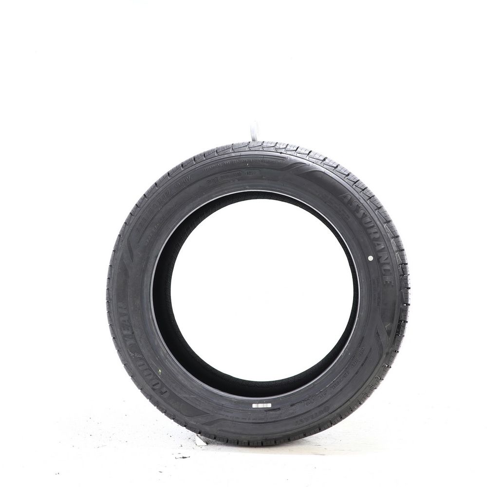 Used 225/50R17 Goodyear Assurance Outlast 94V - 11/32 - Image 3