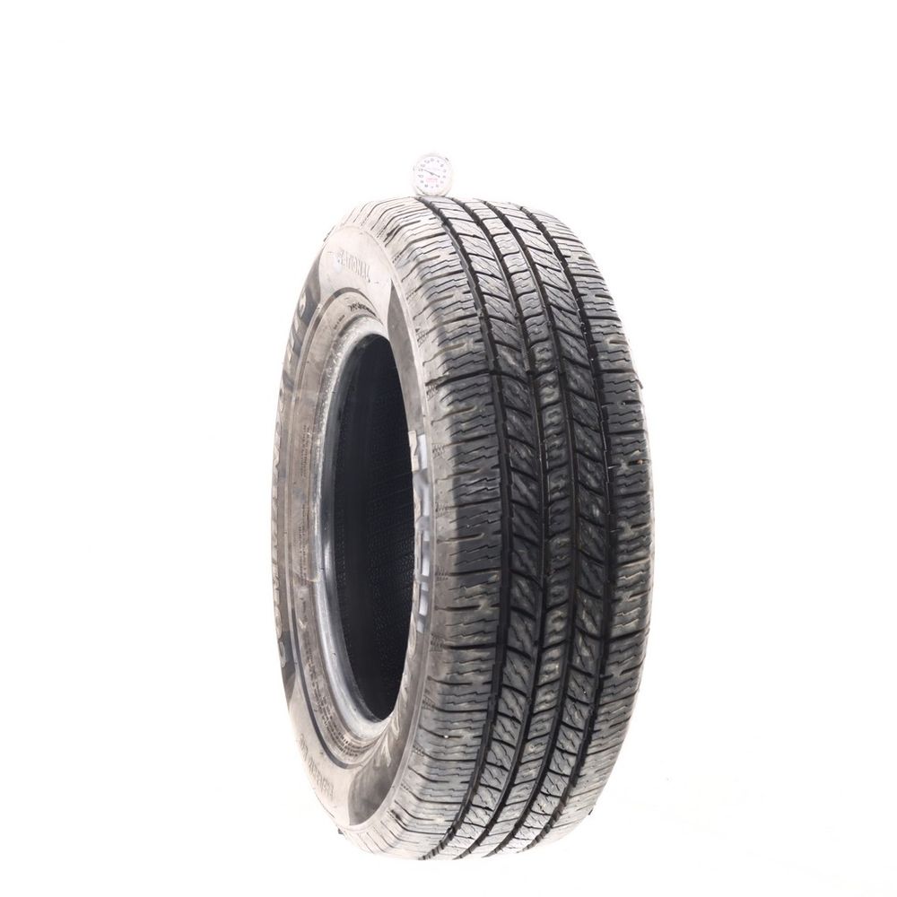 Used 245/65R17 National Commando HTS 107T - 11/32 - Image 1