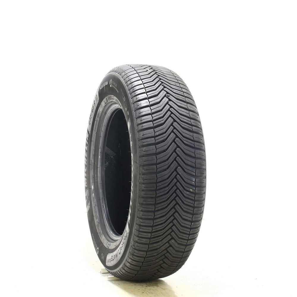 Driven Once 235/65R17 Michelin CrossClimate SUV MO 104V - 8.5/32 - Image 1