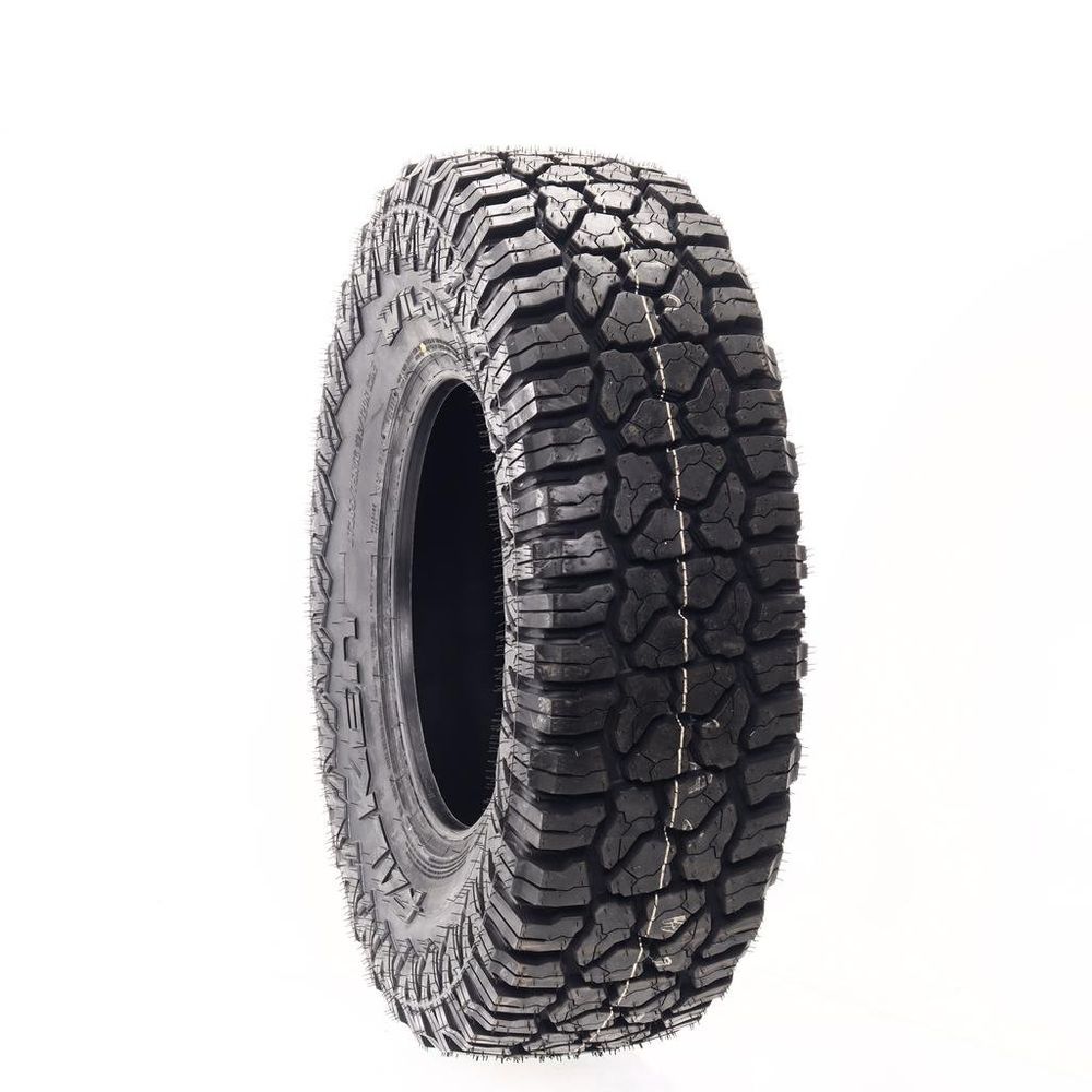 Set of (4) New LT 265/75R16 Falken Wildpeak R/T 01 HD 123/120R E - Image 1