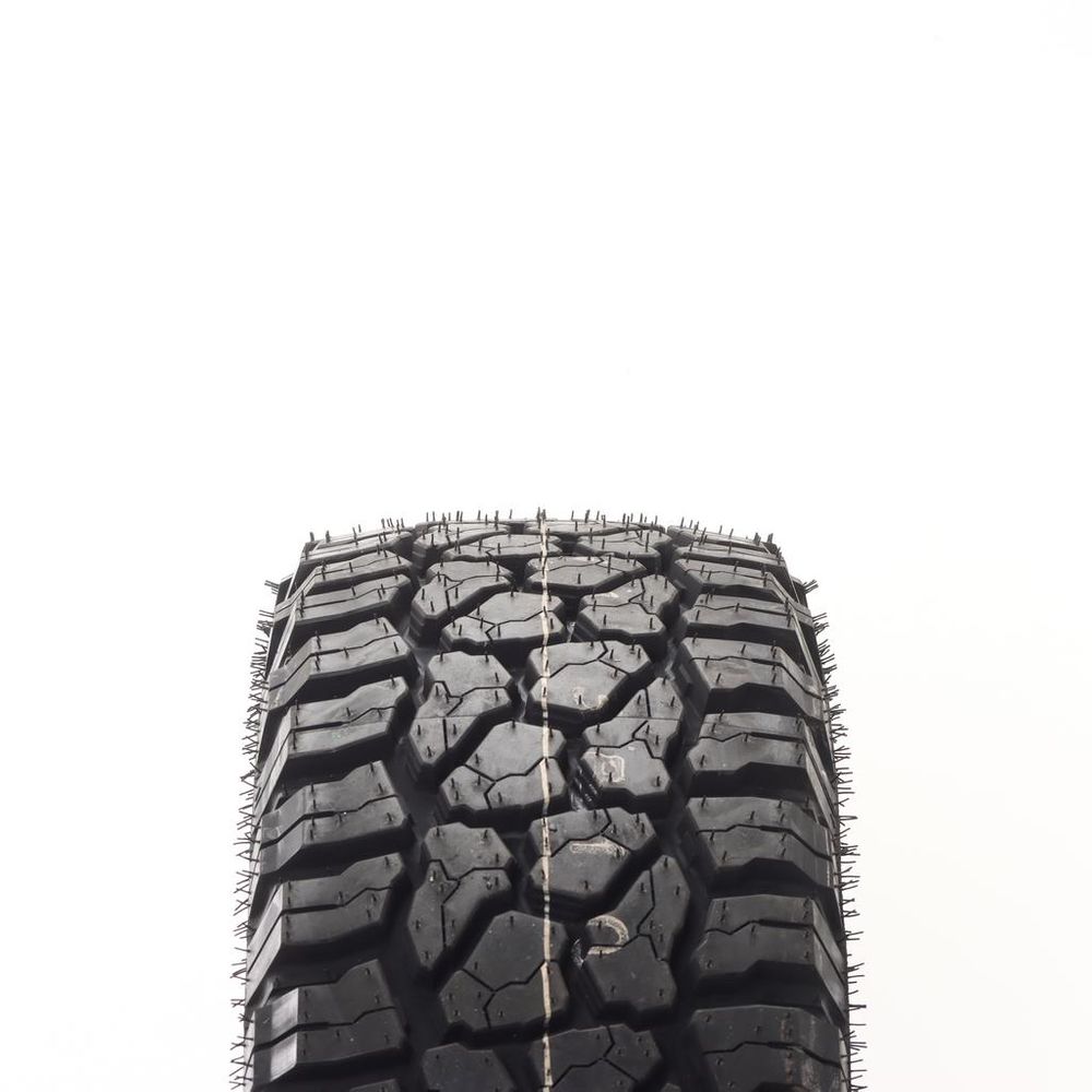 Set of (4) New LT 265/75R16 Falken Wildpeak R/T 01 HD 123/120R E - Image 2