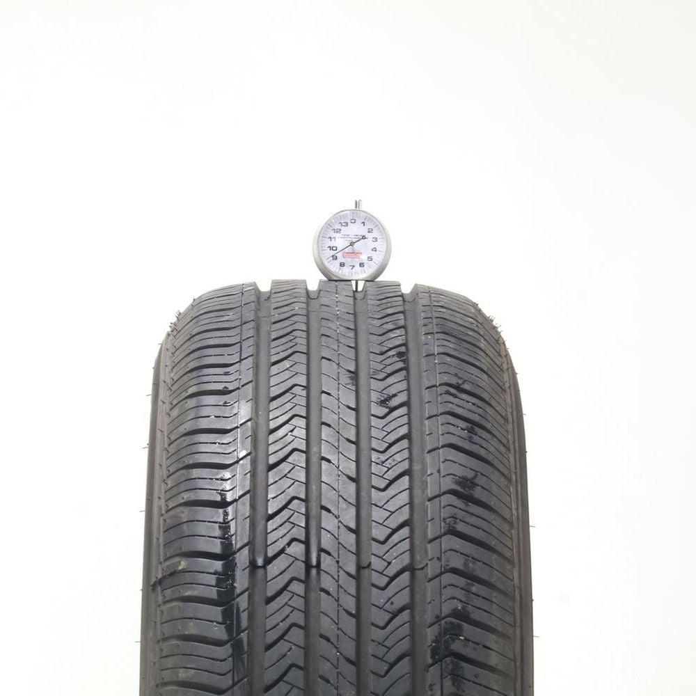 Set of (2) Used 235/65R17 Maxxis Bravo HP M3 108V - 8.5-9/32 - Image 5