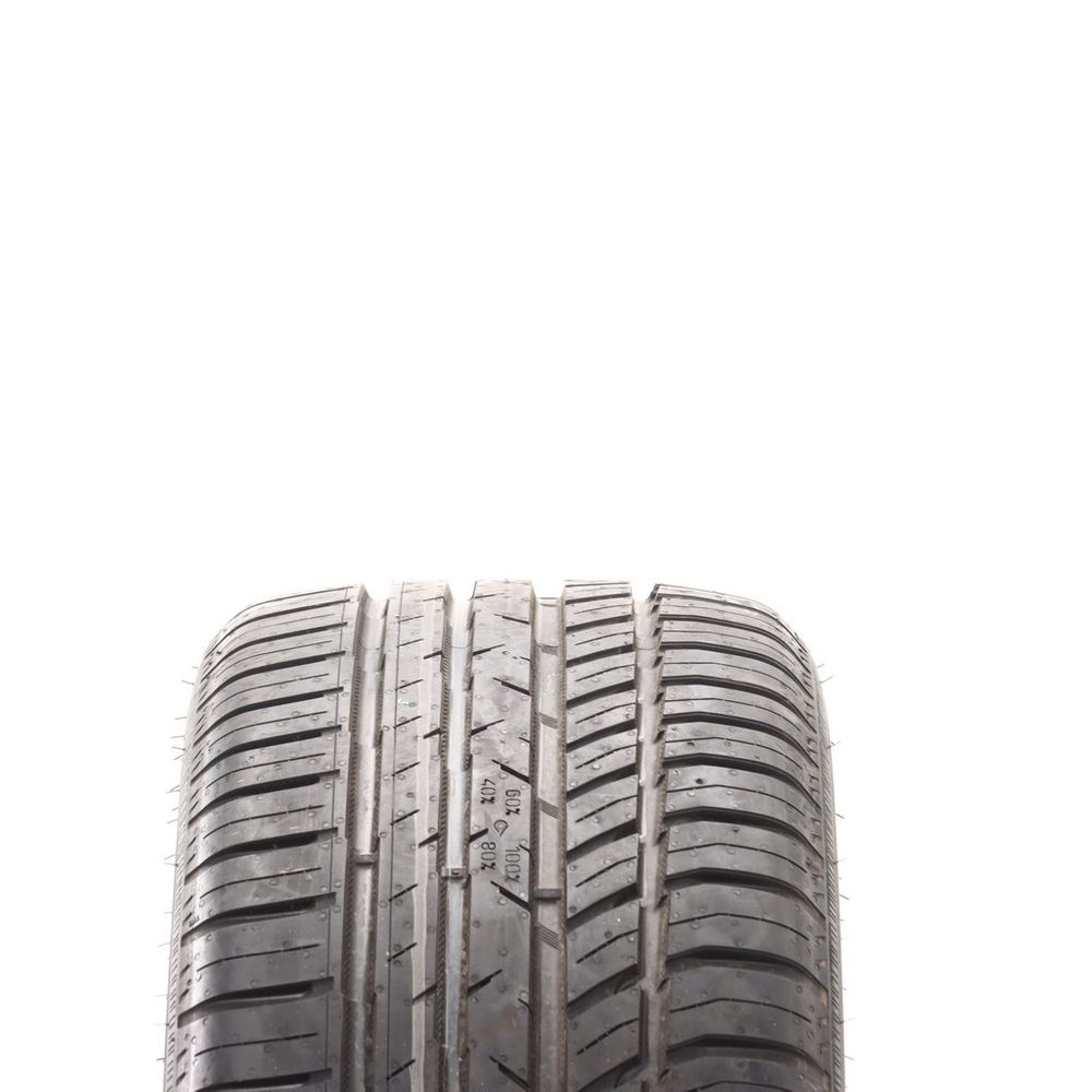 New 235/45R17 Nokian zLine A/S 97W - Image 2
