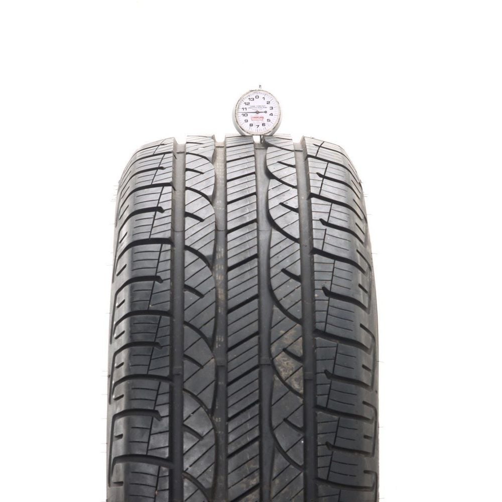 Used 255/65R18 Kelly Edge Touring Plus 111H - 10/32 - Image 2