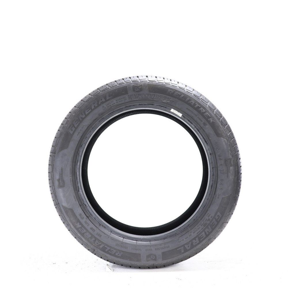 Driven Once 215/55R17 General Reliatrek 94V - 10/32 - Image 3