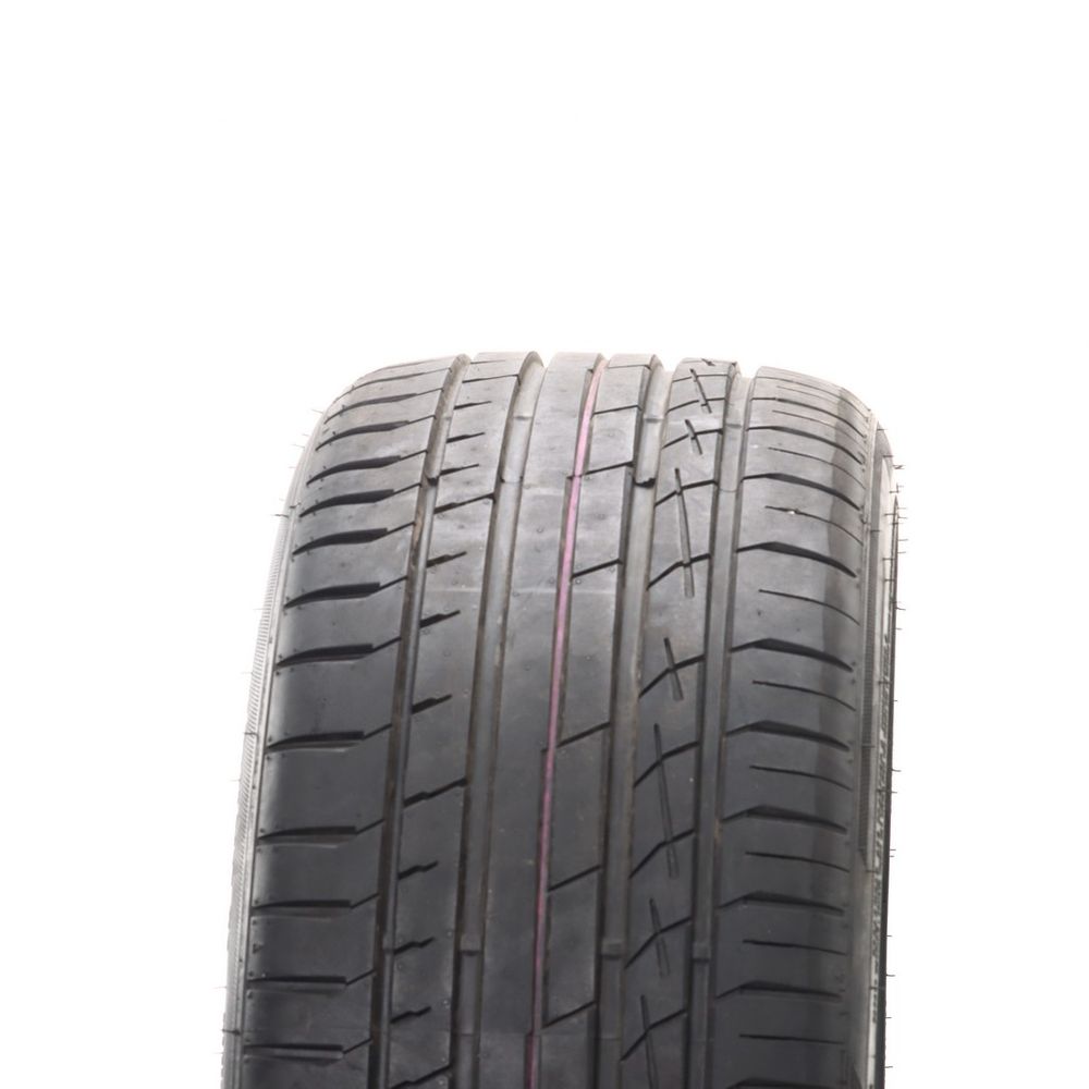 Driven Once 275/35ZR22 Accelera IOTA ST68 104Y - 9.5/32 - Image 2