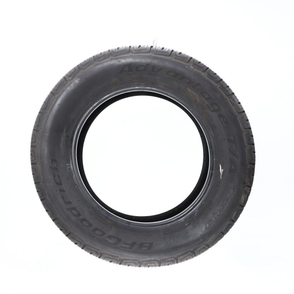 Used 255/65R18 BFGoodrich Advantage T/A Sport LT 111T - 10/32 - Image 3