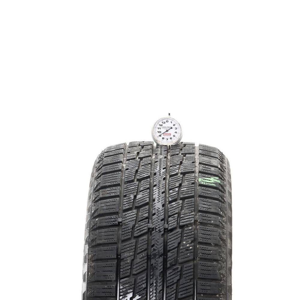 Used 215/50R17 Federal Himalaya ICEO 91Q - 9/32 - Image 2