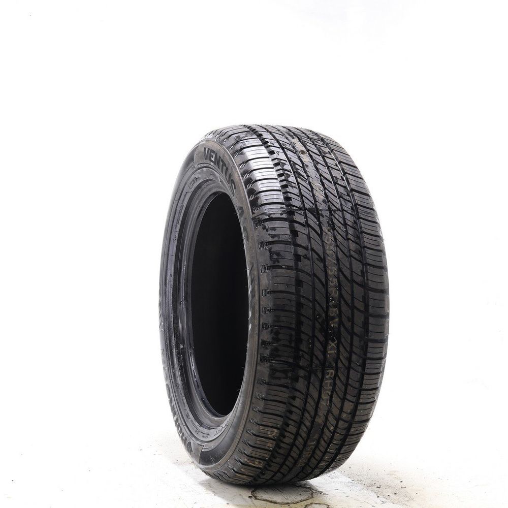 Driven Once 255/55R18 Hankook Ventus AS RH07 109V - 10/32 - Image 1