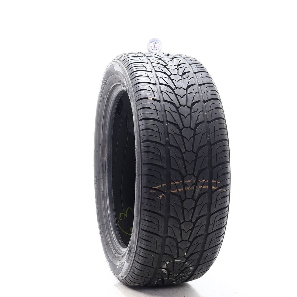 Used 265/50R20 Nexen Roadian HP S 111V - 7.5/32 - Image 1