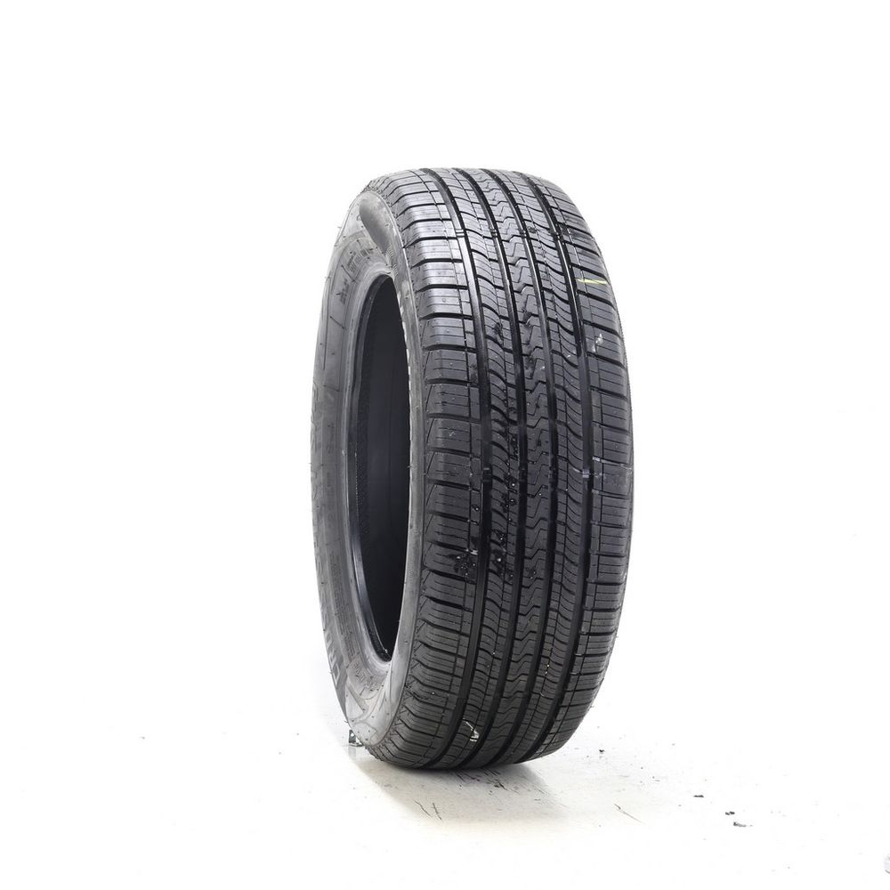 Driven Once 245/55R19 Nankang SP-9 Cross Sport 107H - 9.5/32 - Image 1