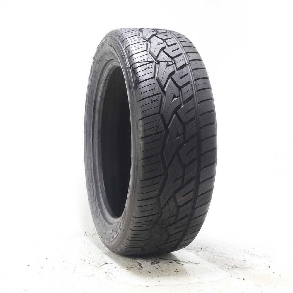 New 275/50R22 Nitto NT420V 111H - 12/32 - Image 1