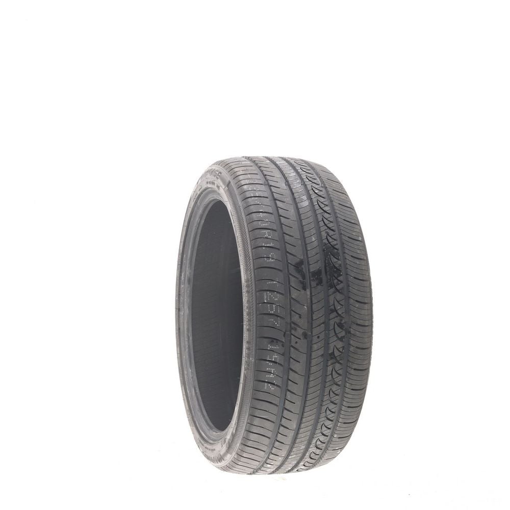 Set of (2) New 235/40ZR19 Vantage UHP 96W - Image 1