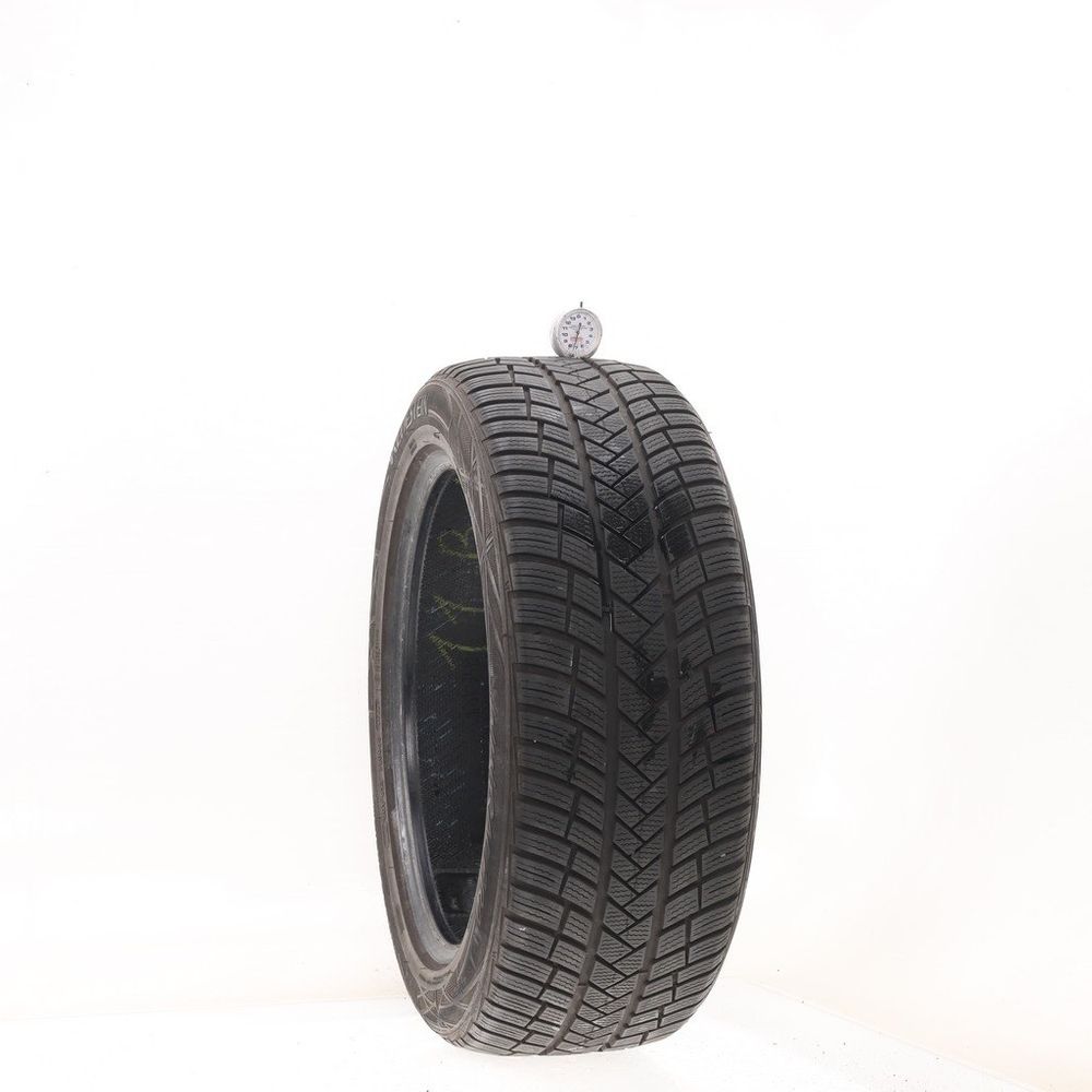 Used 225/50R18 Vredestein Wintrac Pro 99V - 7.5/32 - Image 1