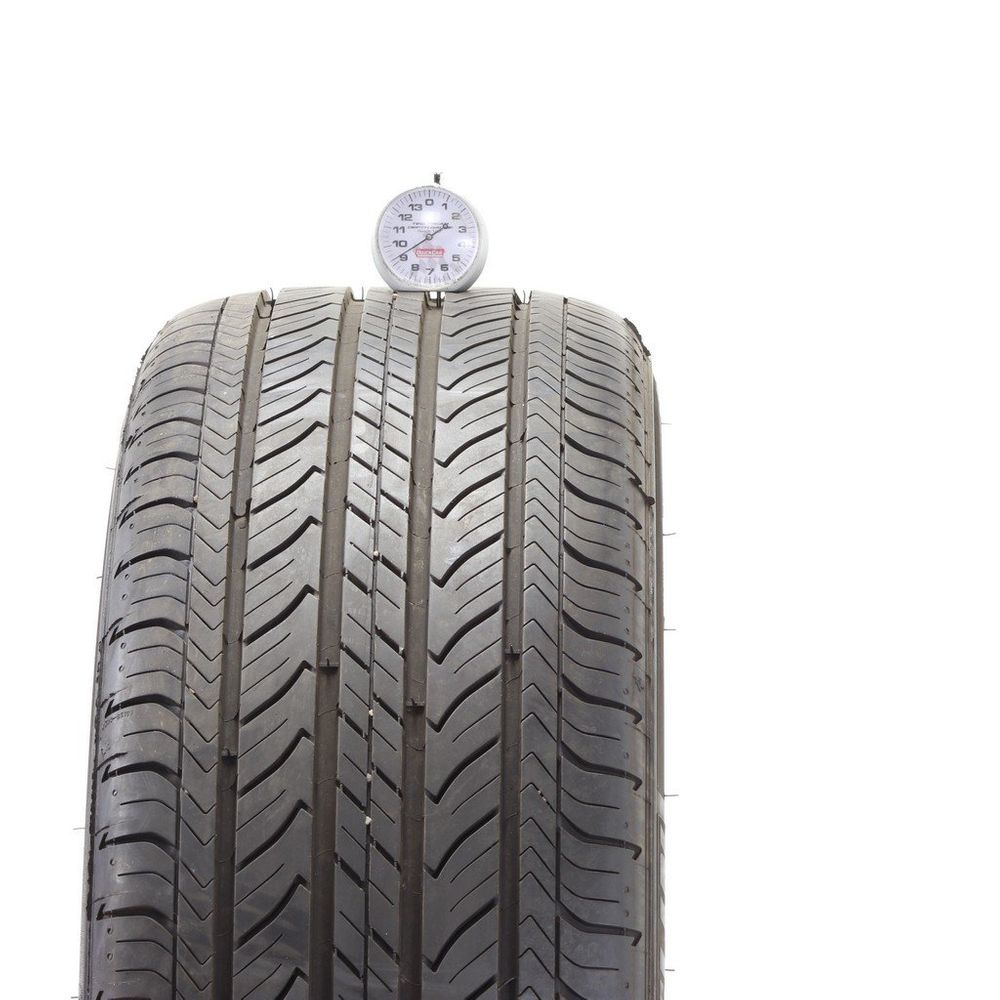 Set of (2) Used 245/45R19 Michelin Energy MXV4 S8 98V - 7.5-9/32 - Image 5