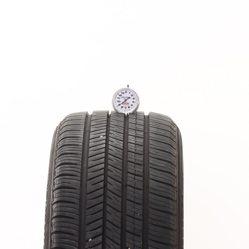 Set of (2) Used 225/45R18 Yokohama YK740 GTX 95V - 8.5-9/32 - Image 5