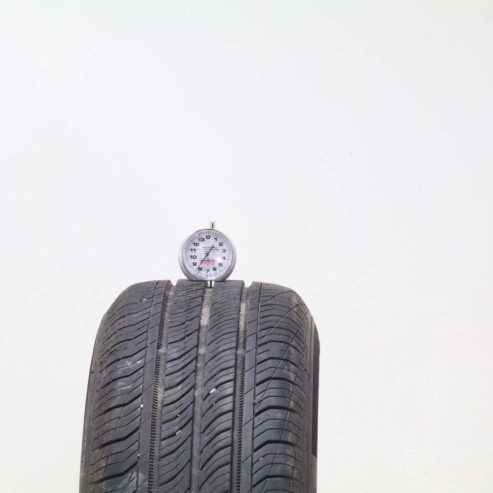 Set of (2) Used 195/65R15 Continental ProContact TX 91H - 6.5-8/32 - Image 5