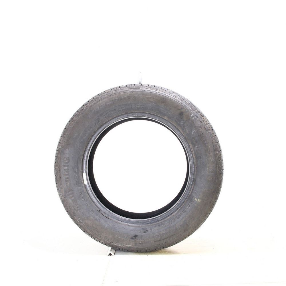 Set of (2) Used 195/65R15 Continental ProContact TX 91H - 6.5-8/32 - Image 6