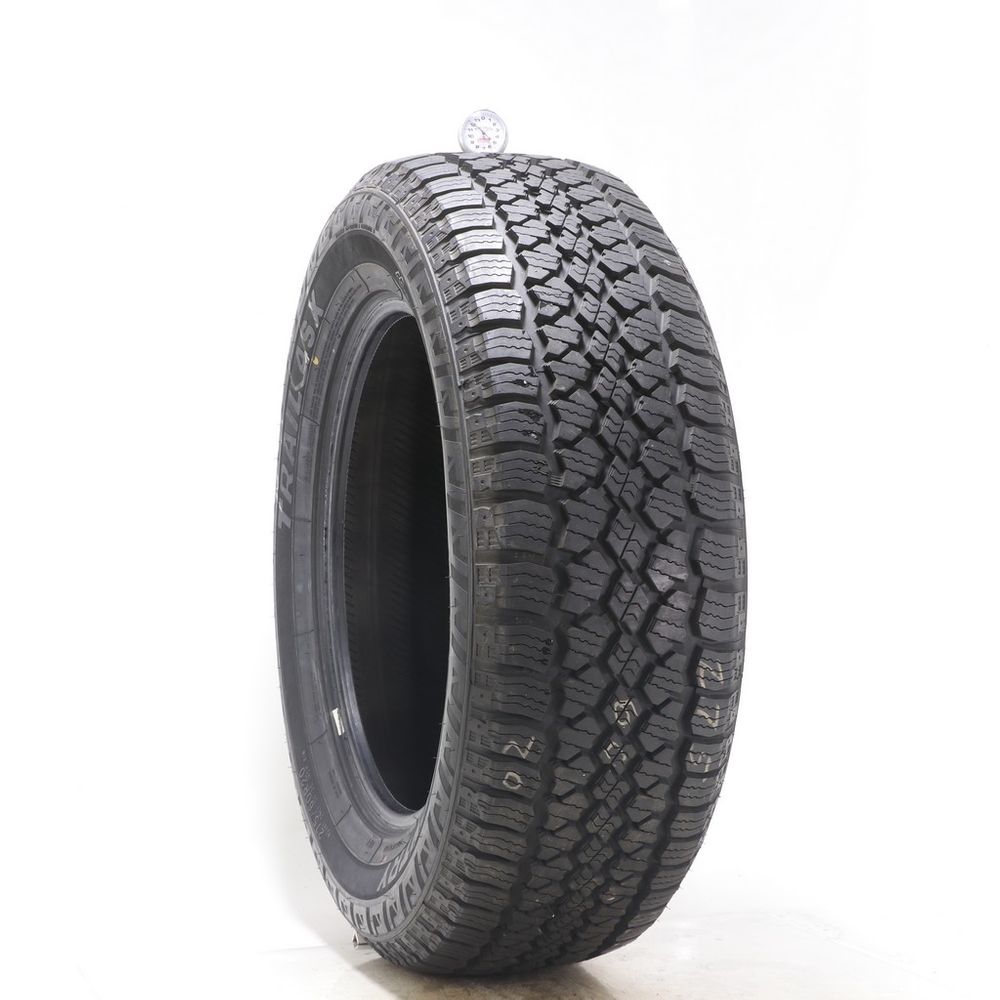 Used 275/60R20 Wild Country Trail 4SX 115T - 12/32 - Image 1
