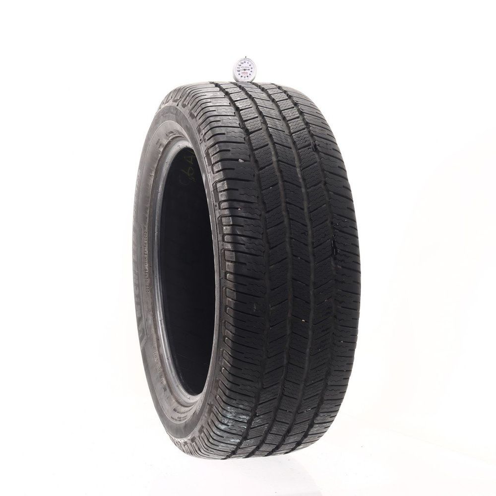 Used 265/50R20 Michelin Defender LTX M/S 2 111H - 10/32 - Image 1