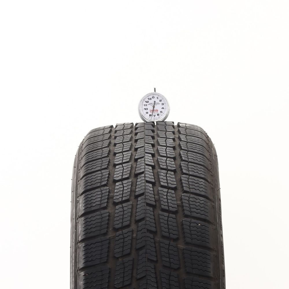 Set of (4) Used 225/60R18 Firestone WeatherGrip 100H - 6-7.5/32 - Image 9