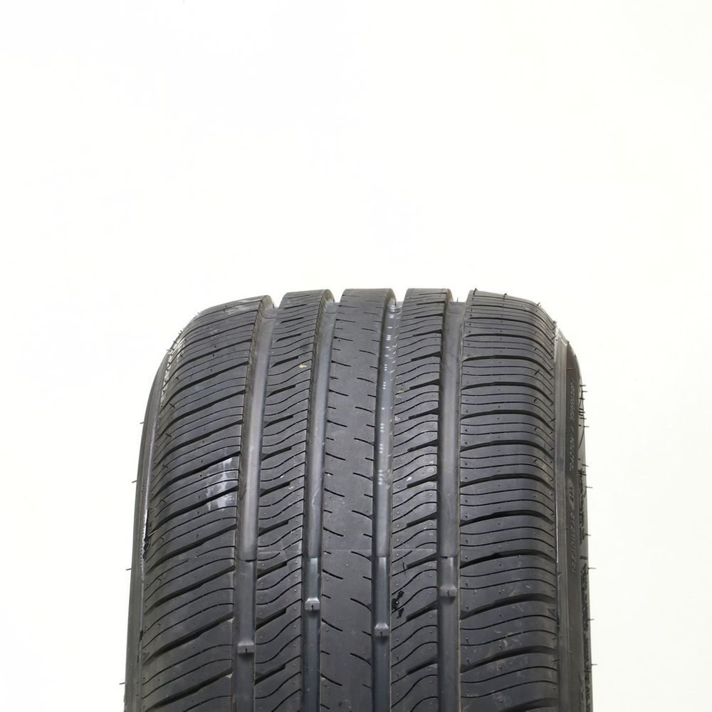 Set of (2) Driven Once 245/45R18 Dextero Touring DTR1 96V - 10/32 - Image 2