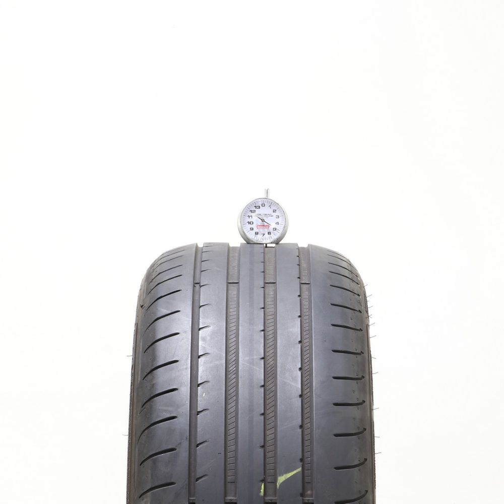 Used 225/45R19 Goodyear Eagle F1 Asymmetric 3 Run Flat 96W - 4.5/32 - Image 2