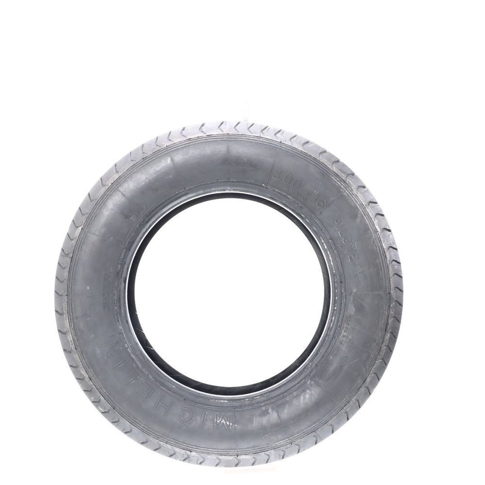 Used 185/80R16 Michelin Pilote X 88W - 9/32 - Image 3