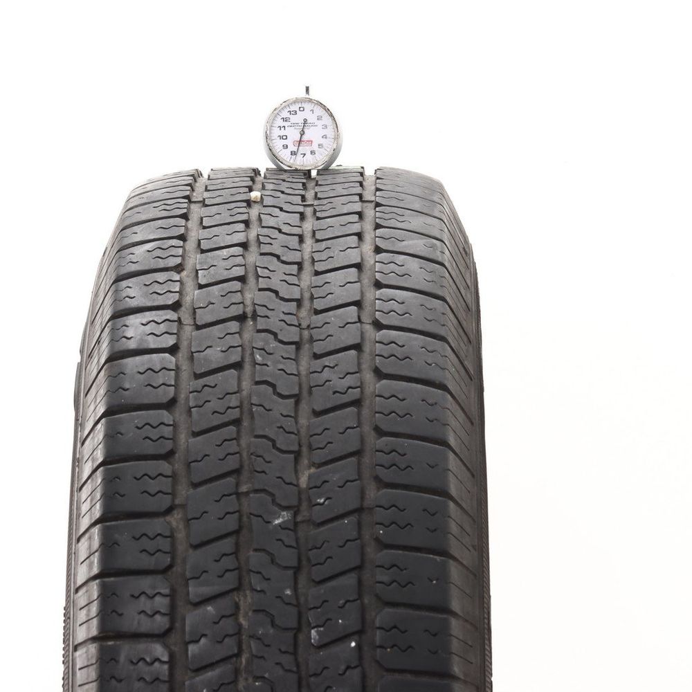 Used 265/70R17 Goodyear Wrangler SR-A 113R - 8/32 - Image 2