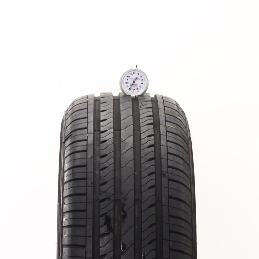 Set of (4) Used 225/65R17 Starfire Solarus A/S 102H - 7-8/32 - Image 5