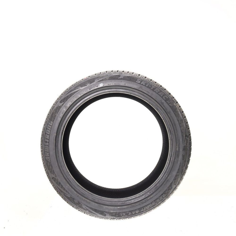 Set of (2) New 225/45R17 Armstrong Ski-Trac HP 94V - Image 3