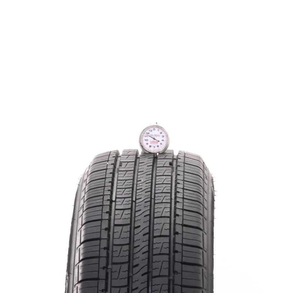 Set of (2) Used 225/60R17 Goodyear Assurance MaxLife 2  99H - 11.5/32 - Image 2