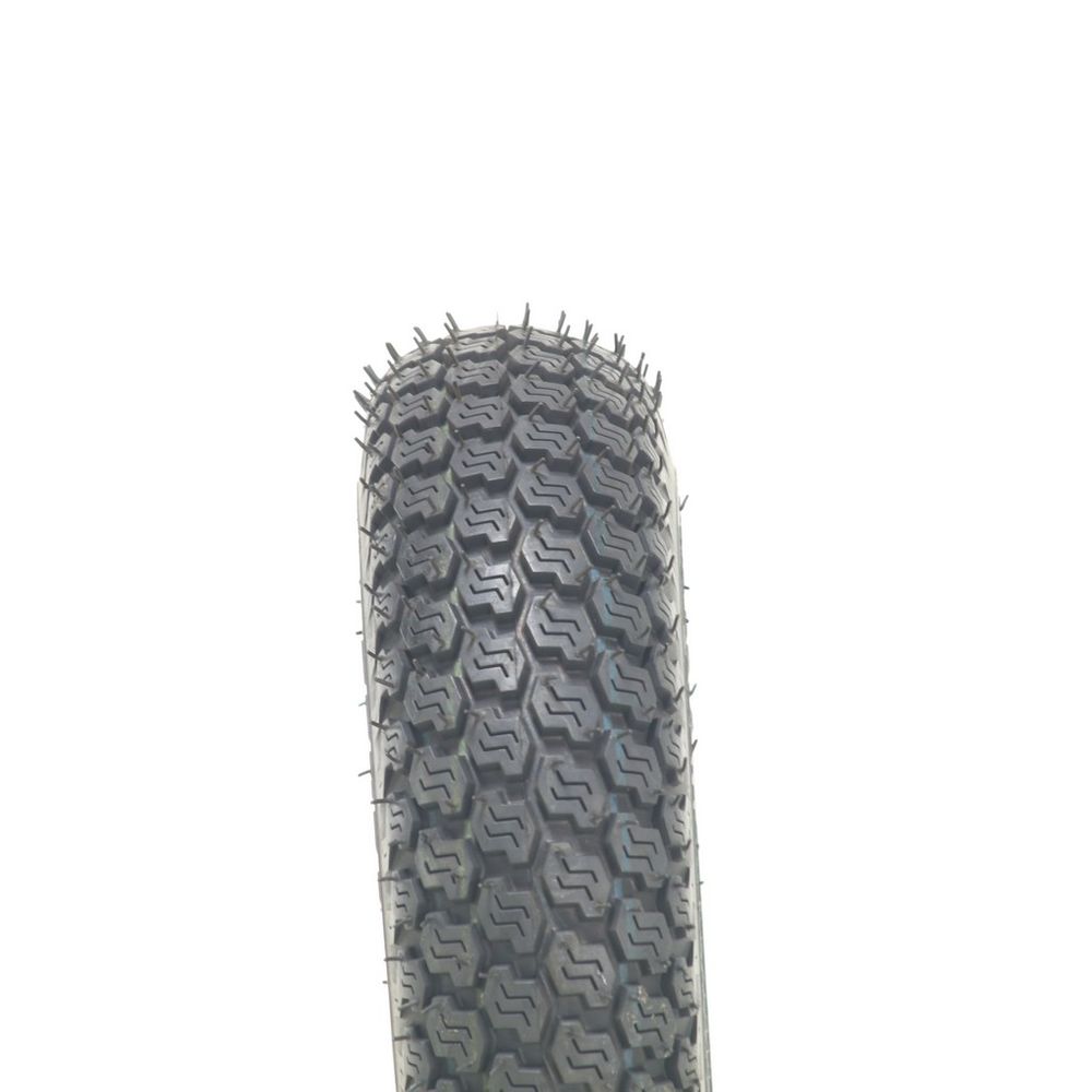 Set of (2) New 4.1/3.5-4 Kenda K500 Super Turf 1N/A - Image 2