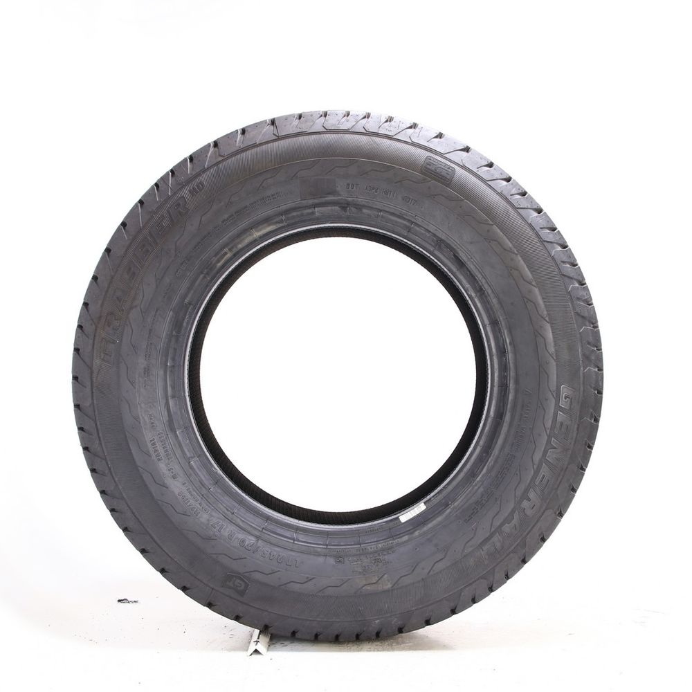Driven Once LT 245/70R17 General Grabber HD 119/116R E - 15/32 - Image 3