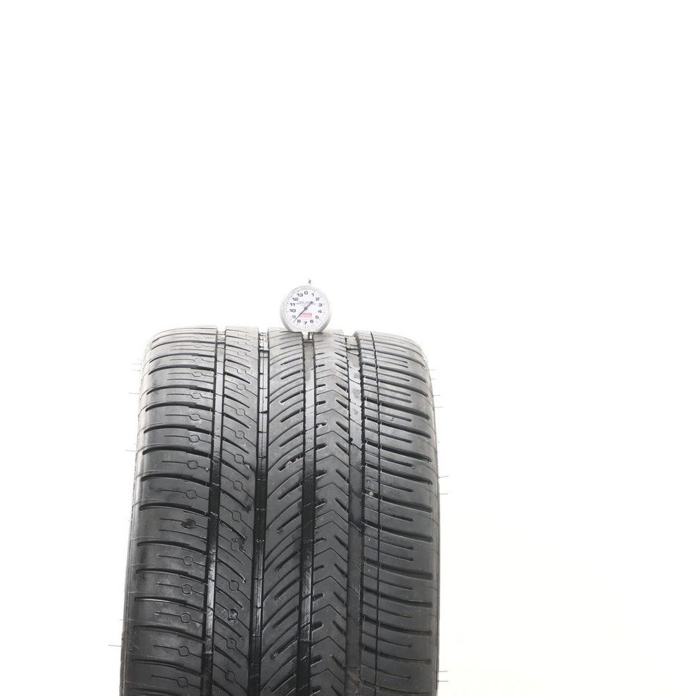Used 265/30ZR20 Michelin Pilot Sport All Season 4 94Y - 8.5/32 - Image 2