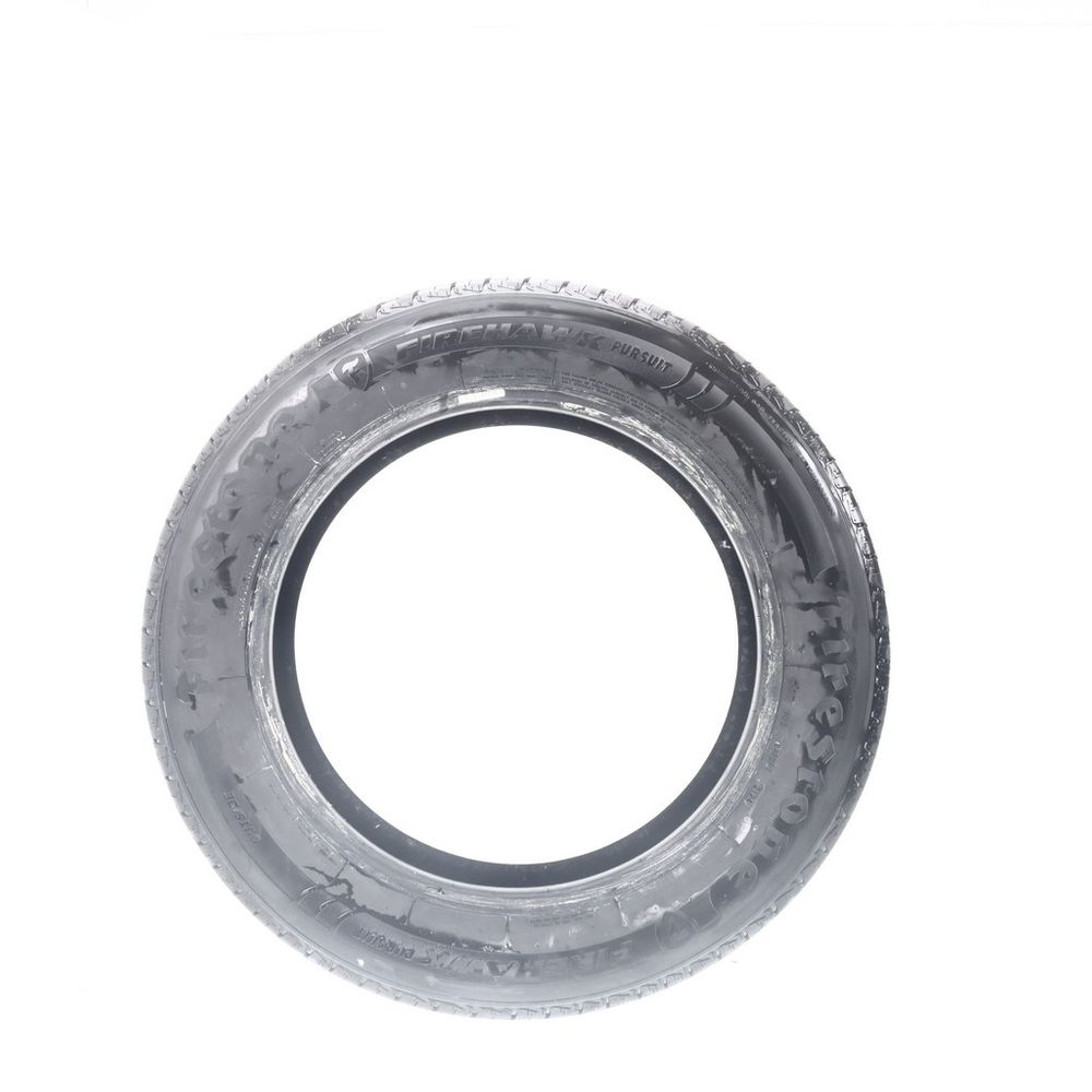 New 225/60R18 Firestone Firehawk Pursuit 100W - Image 3