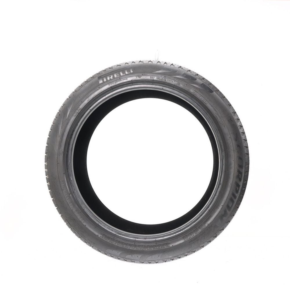 Set of (2) Used 255/45R20 Pirelli Scorpion Verde AO 101H - 6.5-7.5/32 - Image 3